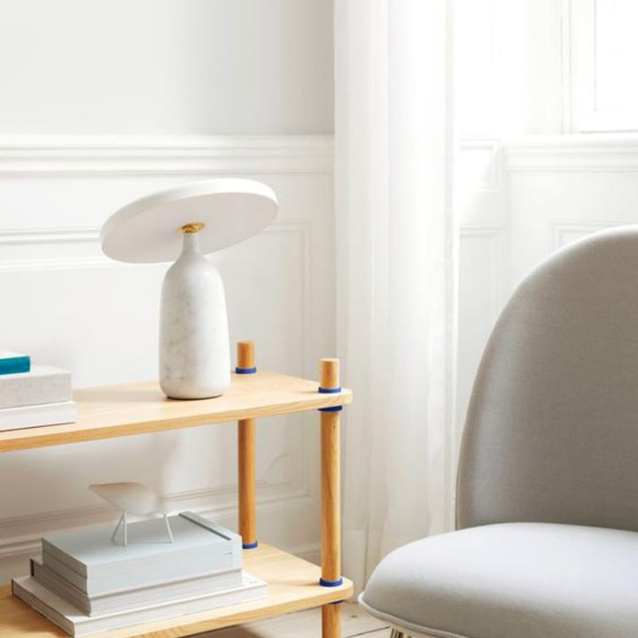 Eddy Table Lamp