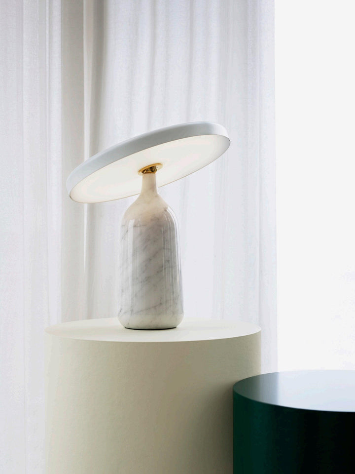 Eddy Table Lamp