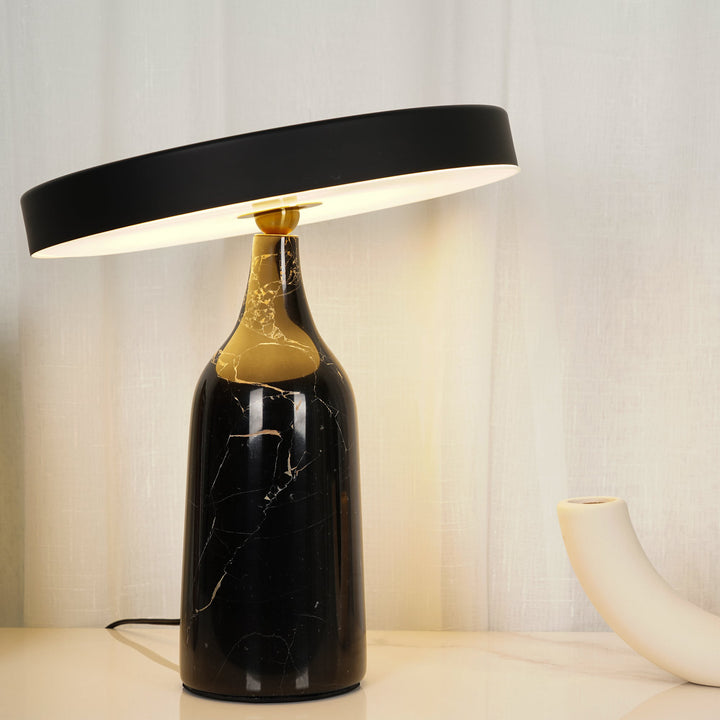 Lampe de table Eddy