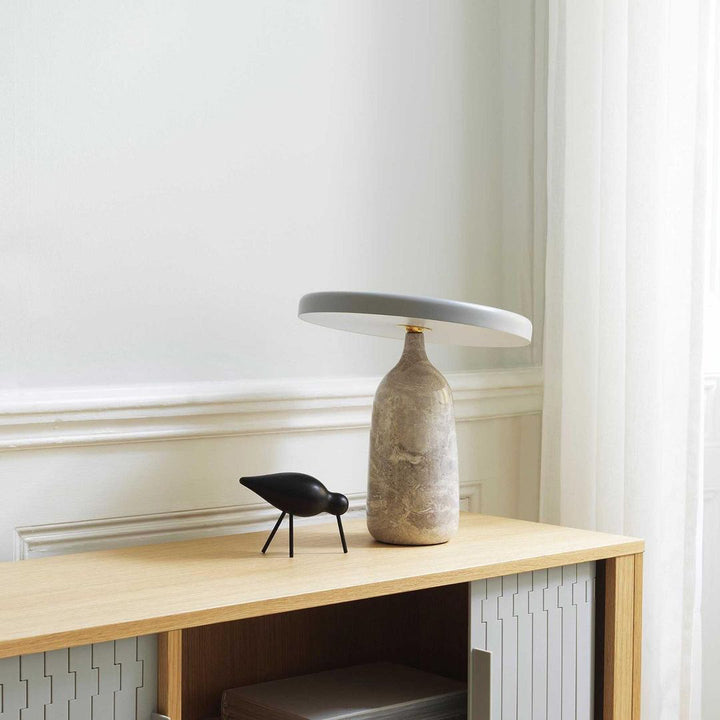 Eddy Table Lamp