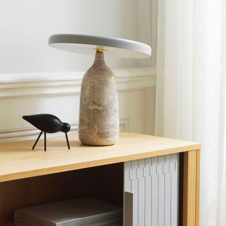 Eddy Table Lamp