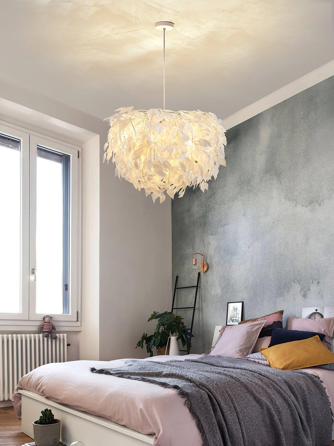 Edela Novelty Pendant Light - Vakkerlight