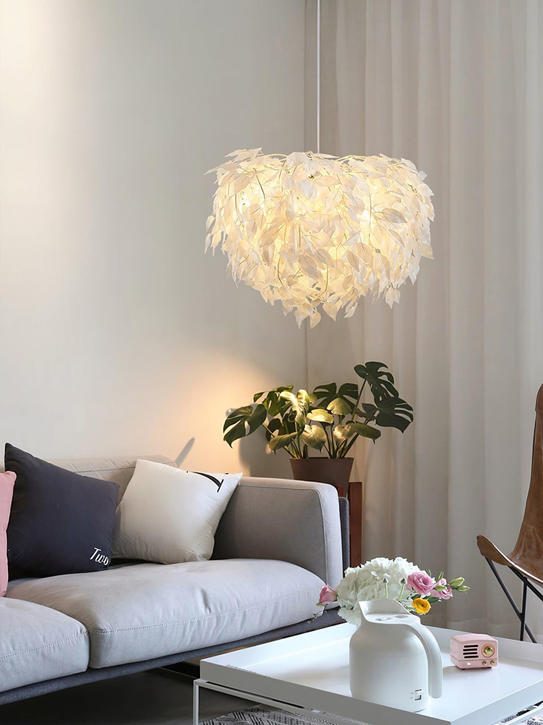 Edela Novelty Pendant Light - Vakkerlight