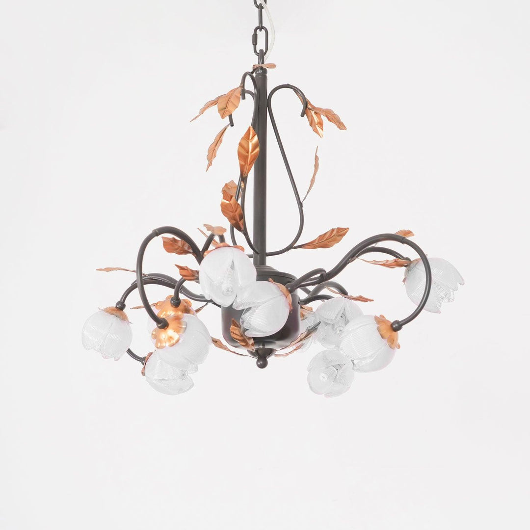 Eden's Blossom Chandelier - Vakkerlight