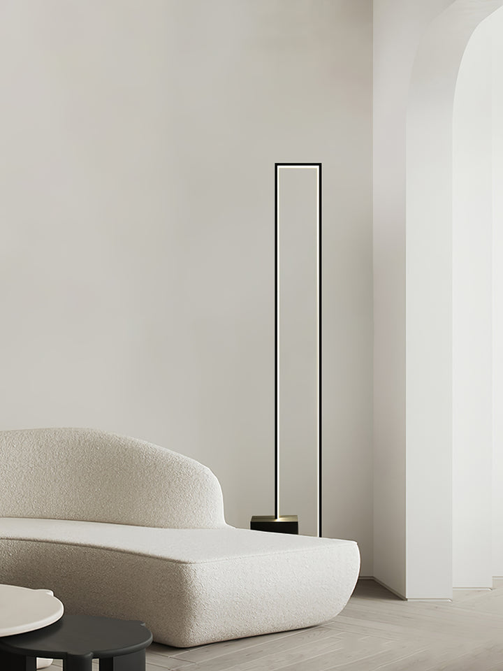 Edge Floor Lamp - Vakkerlight