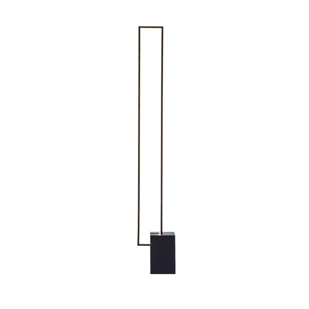 Edge Floor Lamp - Vakkerlight