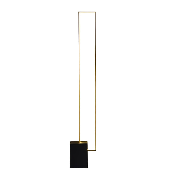 Edge Floor Lamp - Vakkerlight