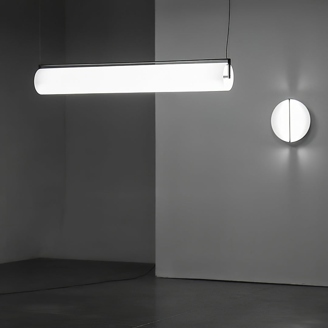 Edge Linear Pendant Light - Vakkerlight