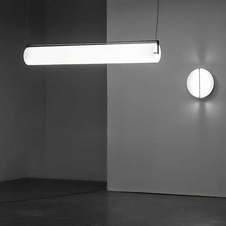 Edge Linear Pendant Light - Vakkerlight