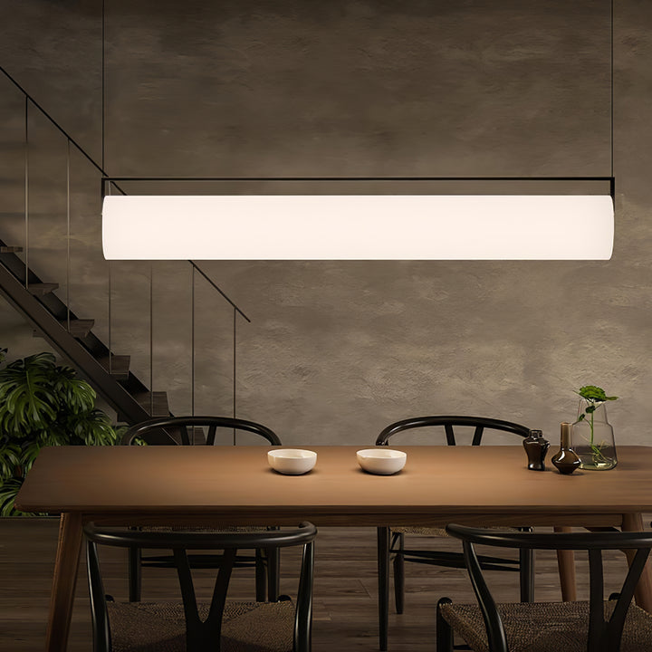 Edge Linear Pendant Light - Vakkerlight