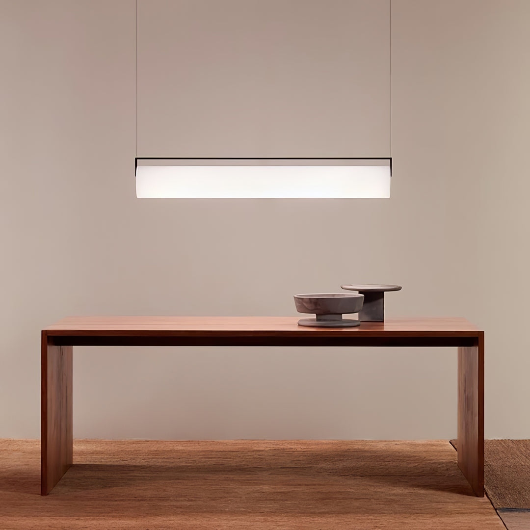 Edge Linear Pendant Light - Vakkerlight