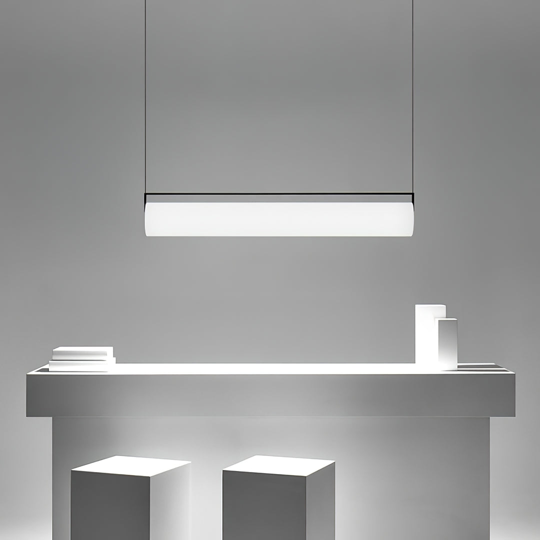 Edge Linear Pendant Light - Vakkerlight