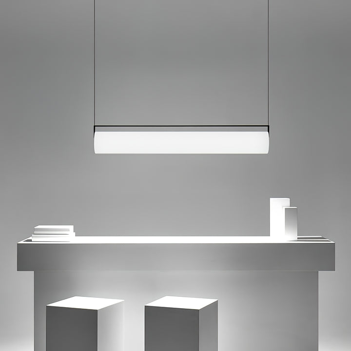 Edge Linear Pendant Light - Vakkerlight