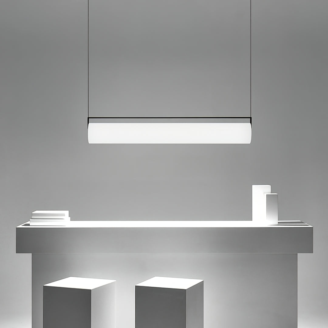 Edge Linear Pendant Light - Vakkerlight