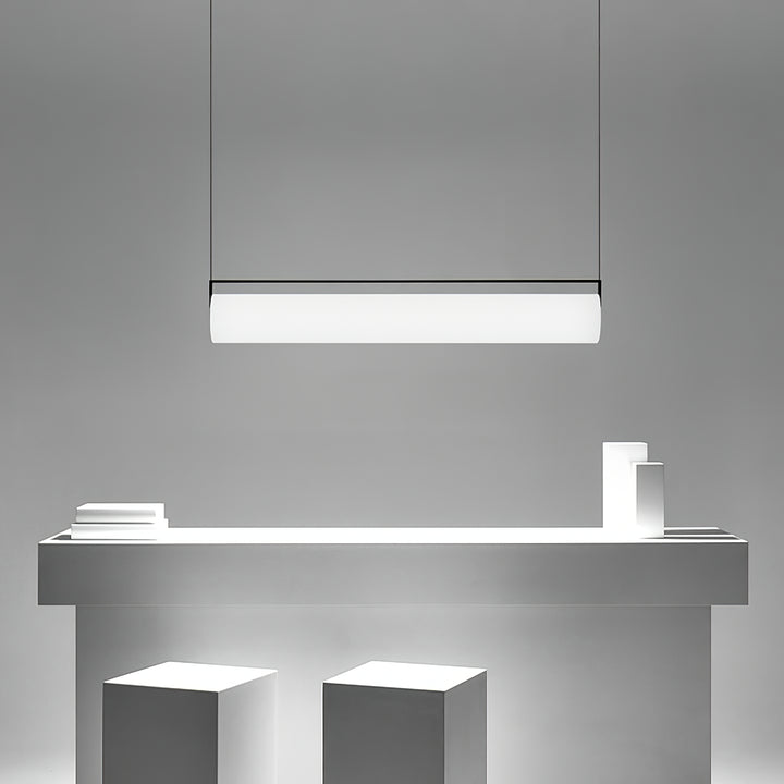 Edge Linear Pendant Light - Vakkerlight