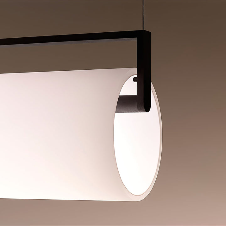 Edge Linear Pendant Light - Vakkerlight