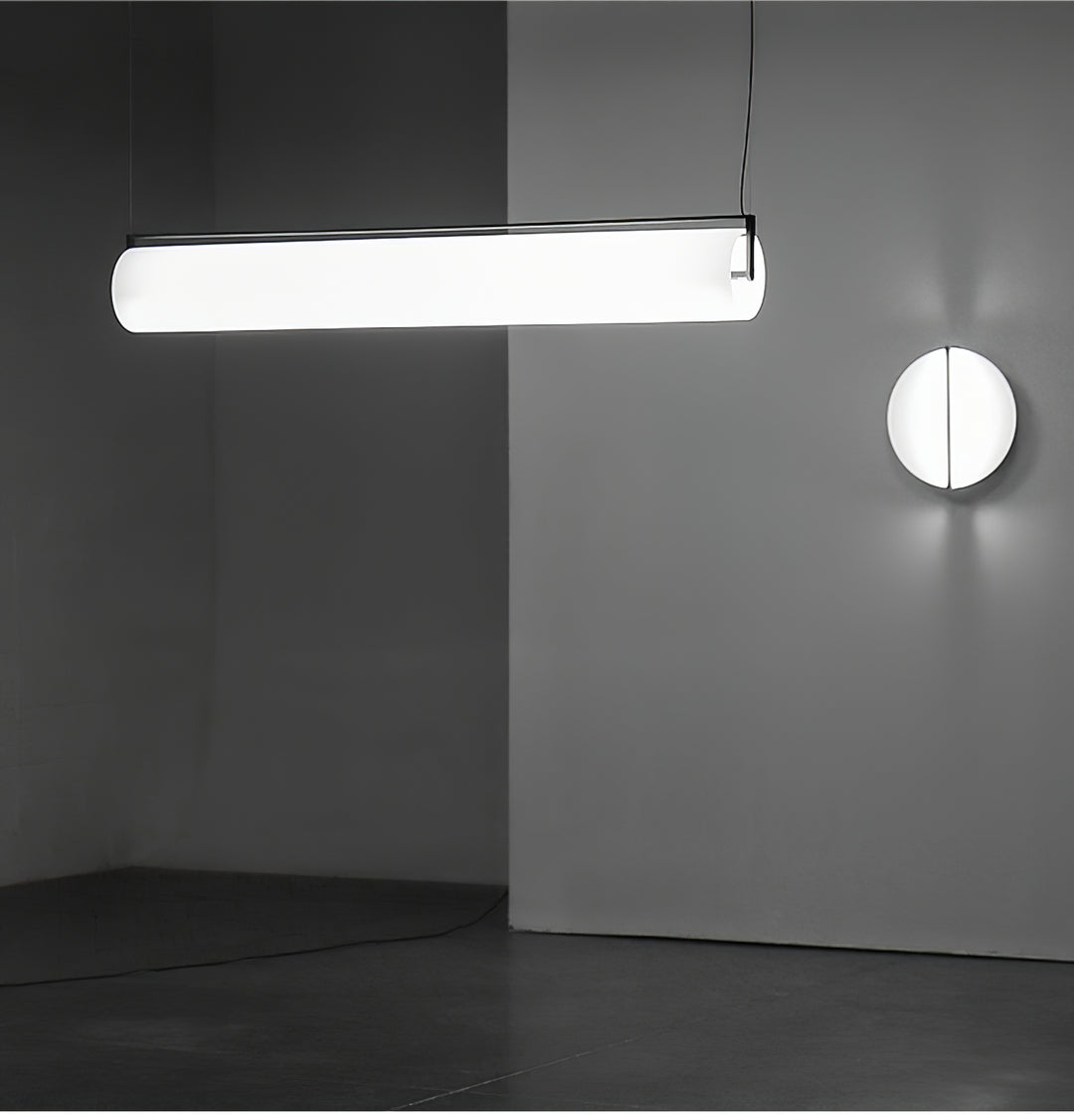 Edge Linear Pendant Light - Vakkerlight