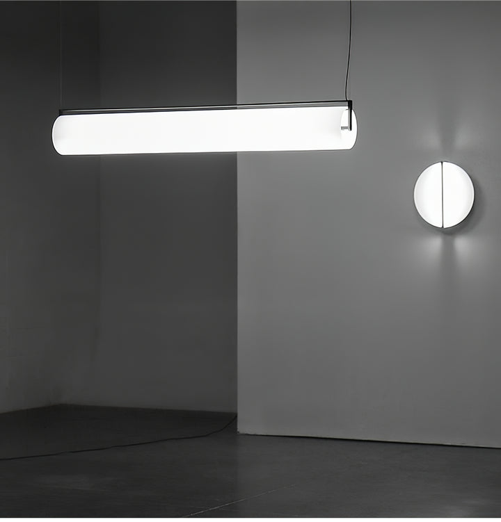 Edge Linear Pendant Light - Vakkerlight