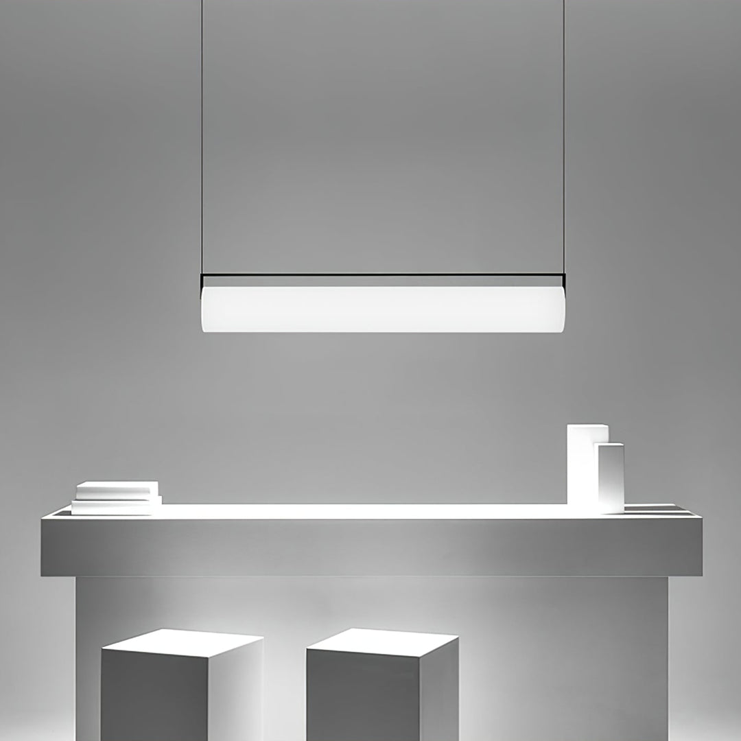 Edge Linear Pendant Light - Vakkerlight