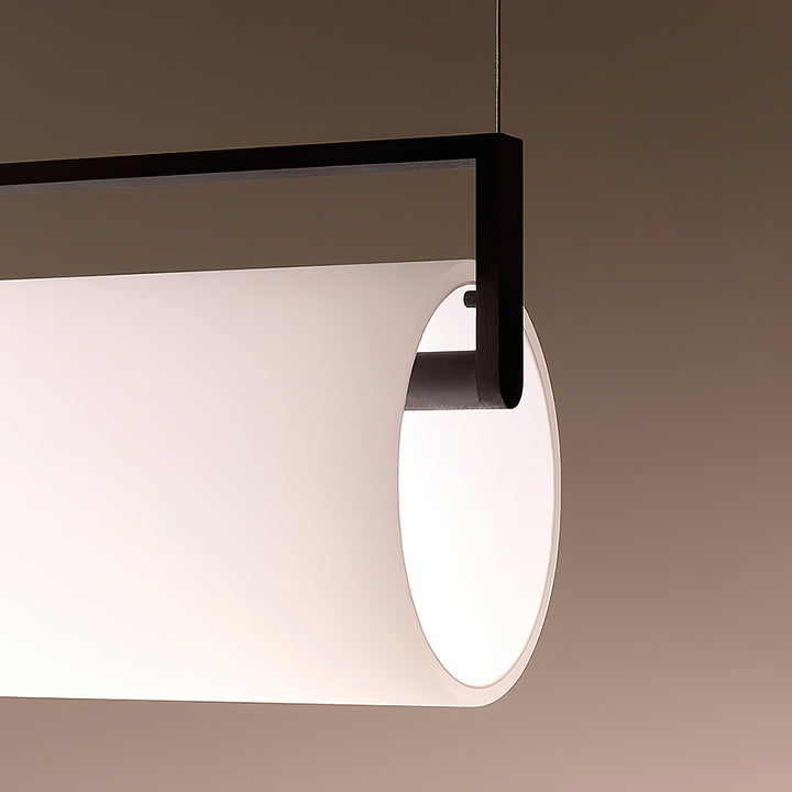 Edge Linear Pendant Light - Vakkerlight