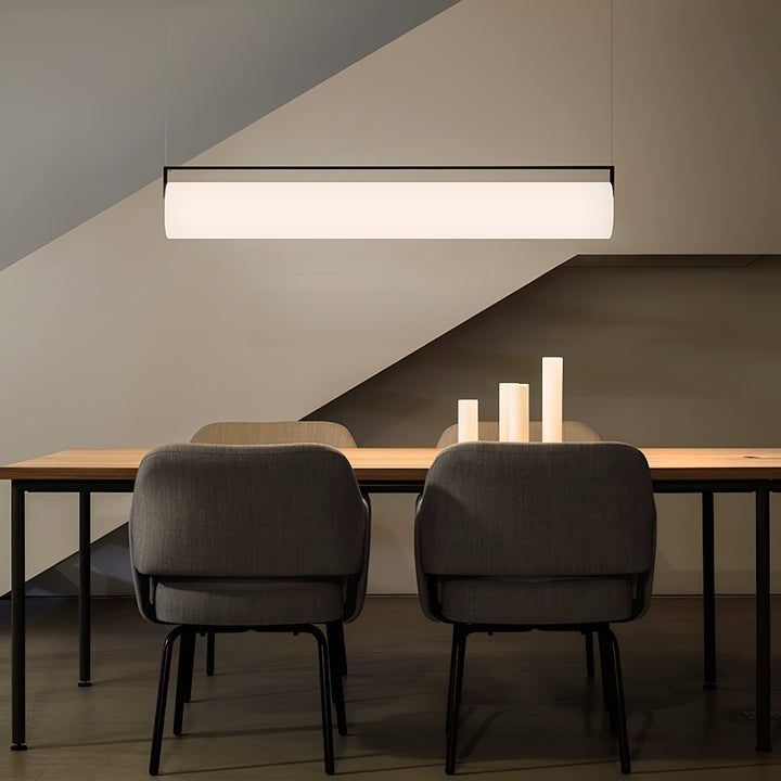 Edge Linear Pendant Light - Vakkerlight