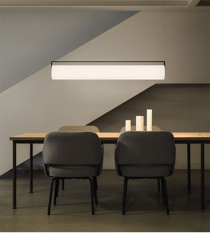 Edge Linear Pendant Light - Vakkerlight