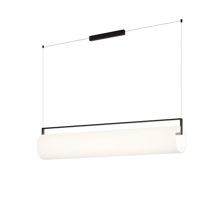 Edge Linear Pendant Light - Vakkerlight