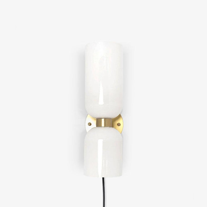 Edie Plug-In Wall Lamp - Vakkerlight