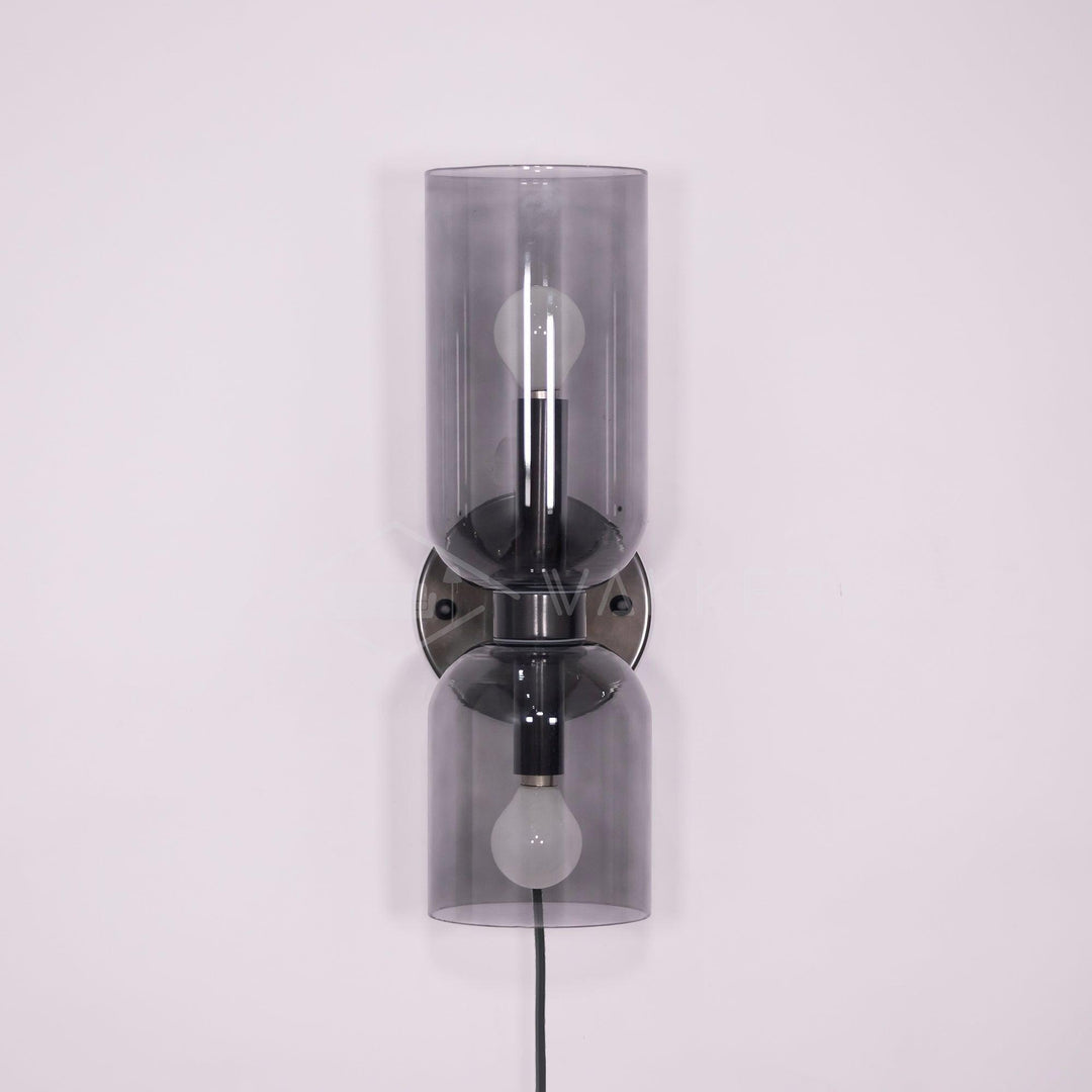 Edie Plug-In Wall Lamp - Vakkerlight