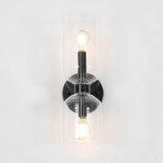 Edie Plug-In Wall Lamp - Vakkerlight