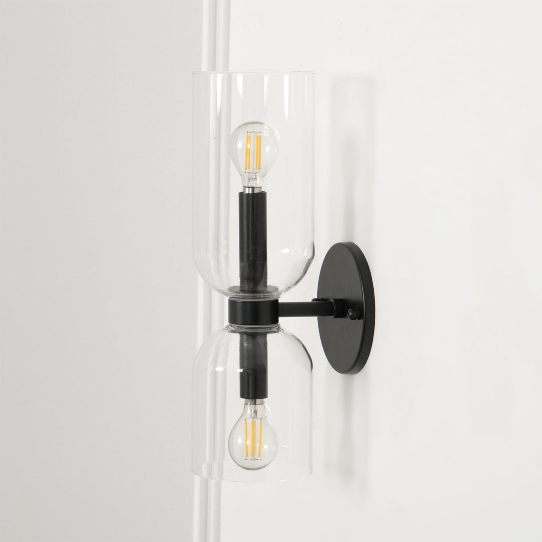 Edie Wall Lamp - Vakkerlight