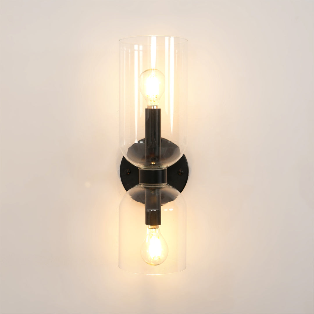 Edie Wall Lamp - Vakkerlight