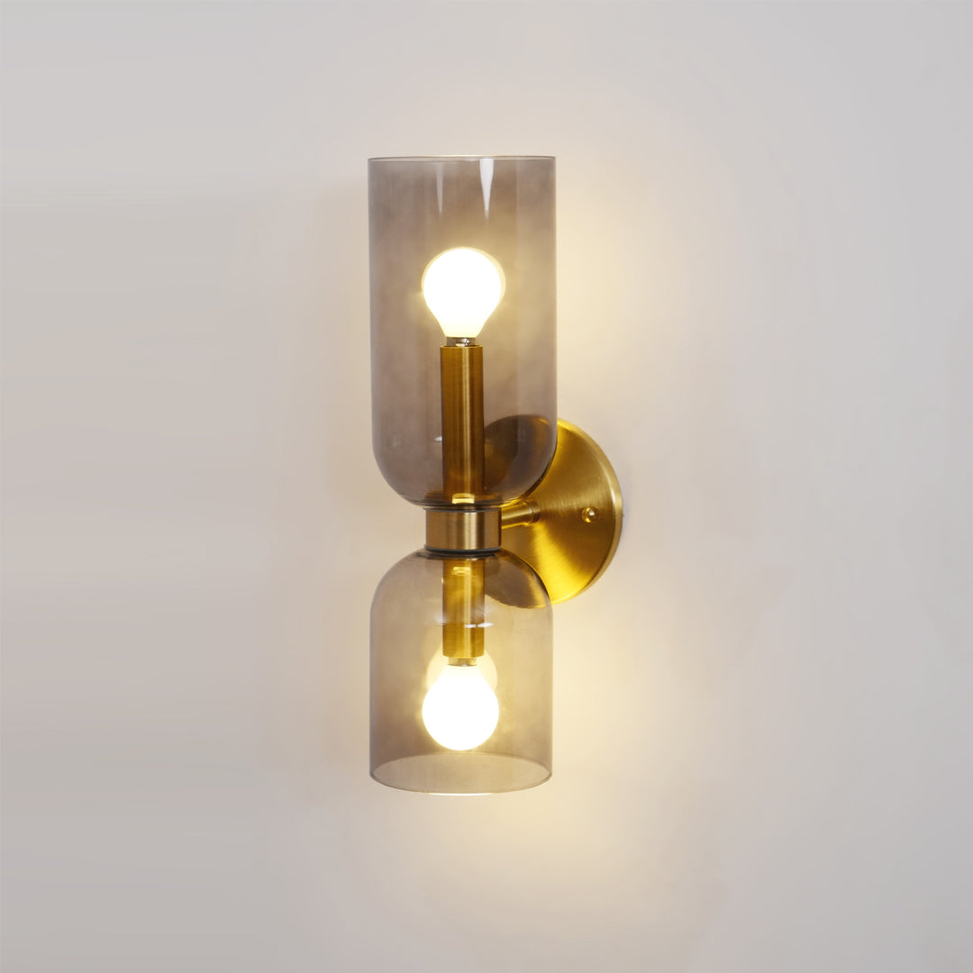 Edie Wall Lamp - Vakkerlight