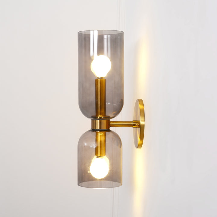 Edie Wall Lamp - Vakkerlight