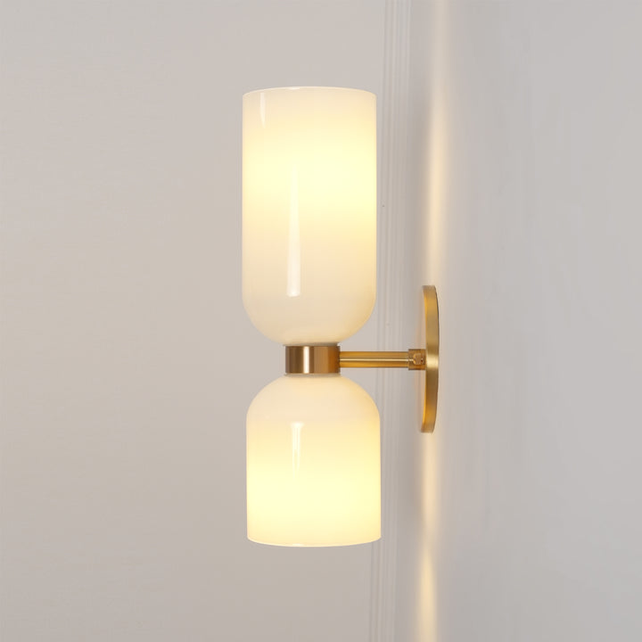 Edie Wall Lamp - Vakkerlight