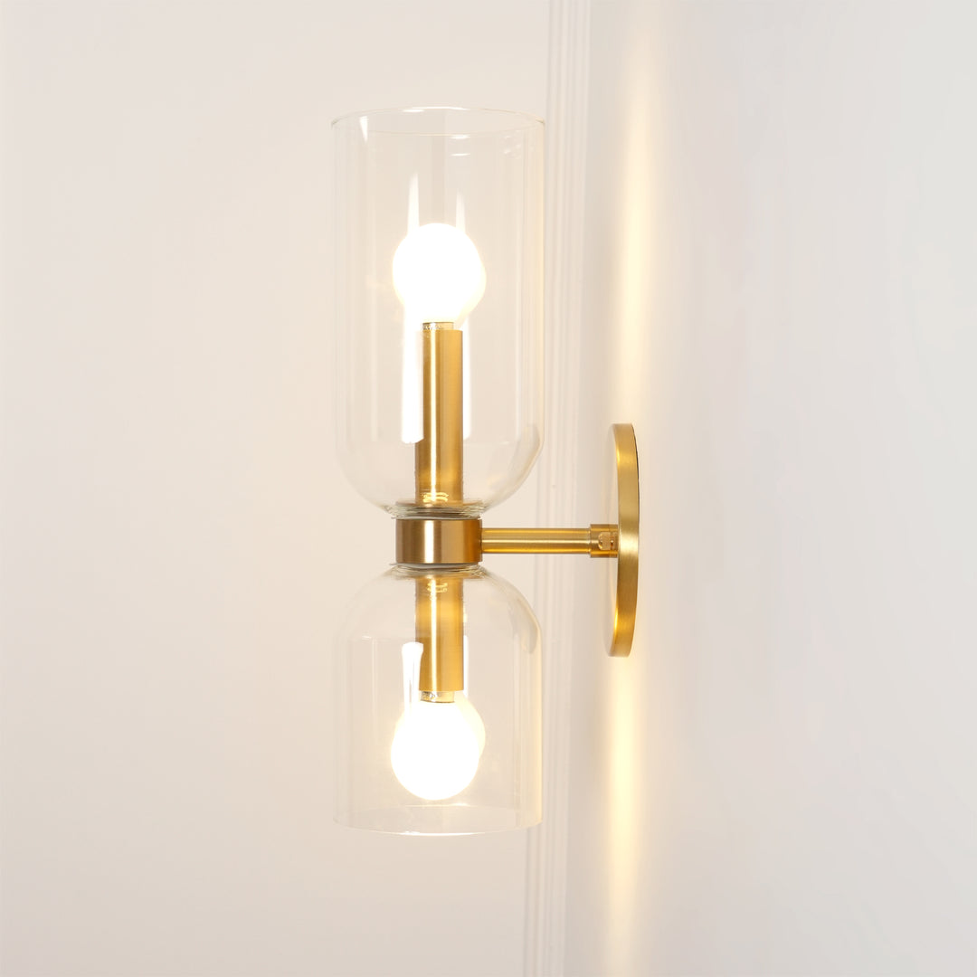 Edie Wall Lamp - Vakkerlight