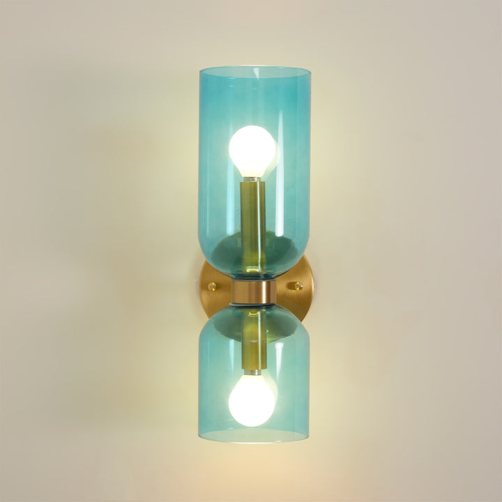 Edie Wall Lamp - Vakkerlight