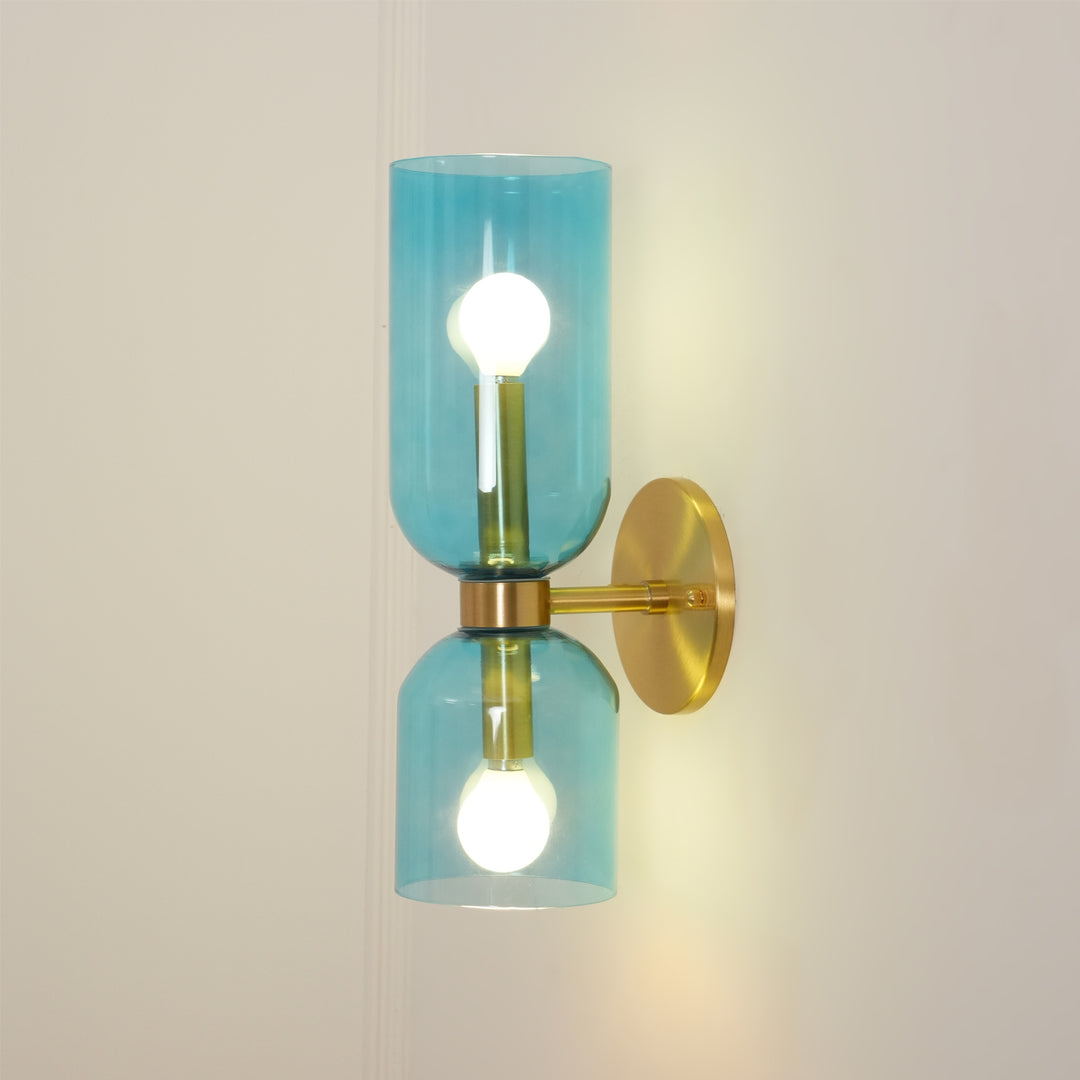 Edie Wall Lamp - Vakkerlight