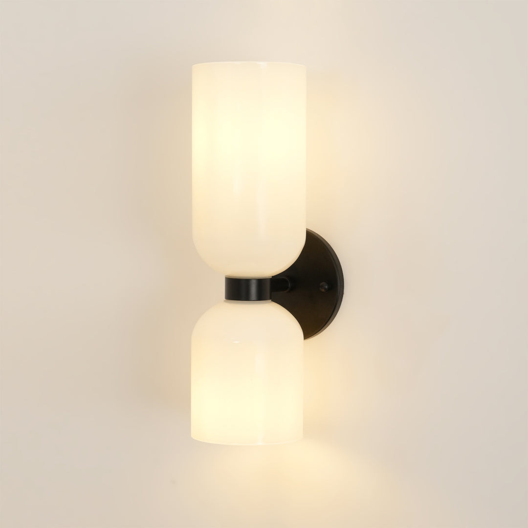 Edie Wall Lamp - Vakkerlight