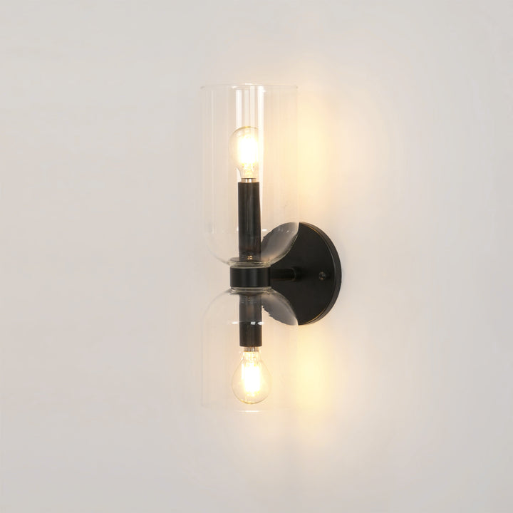 Edie Wall Lamp - Vakkerlight