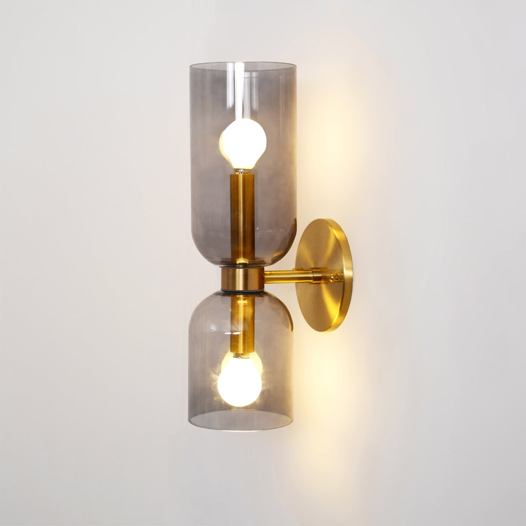 Edie Wall Lamp - Vakkerlight