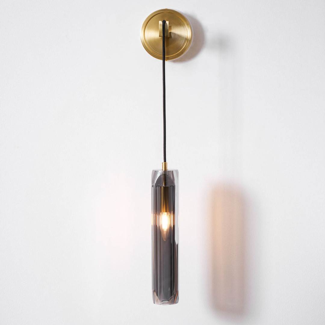 Ecliptique Series Wall Lamp - Vakkerlight