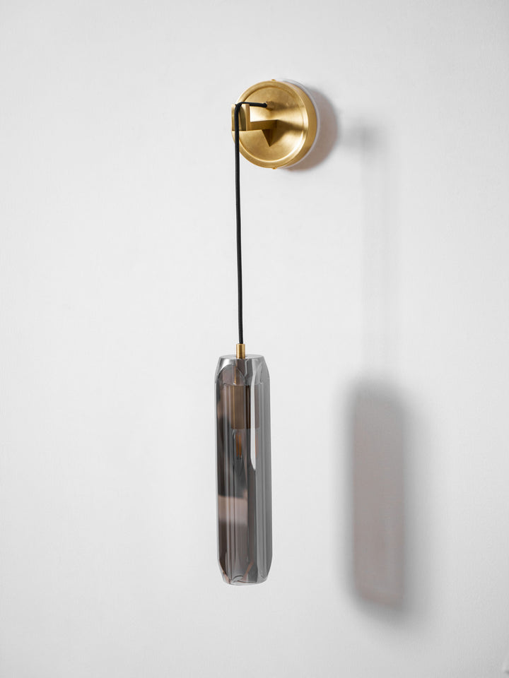 Ecliptique Series Wall Lamp - Vakkerlight