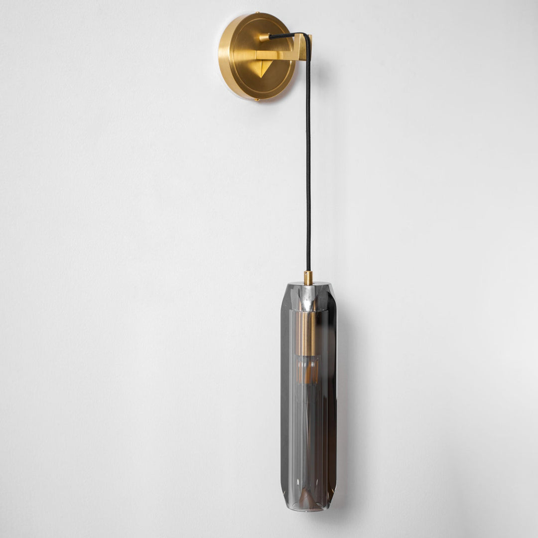 Ecliptique Series Wall Lamp - Vakkerlight