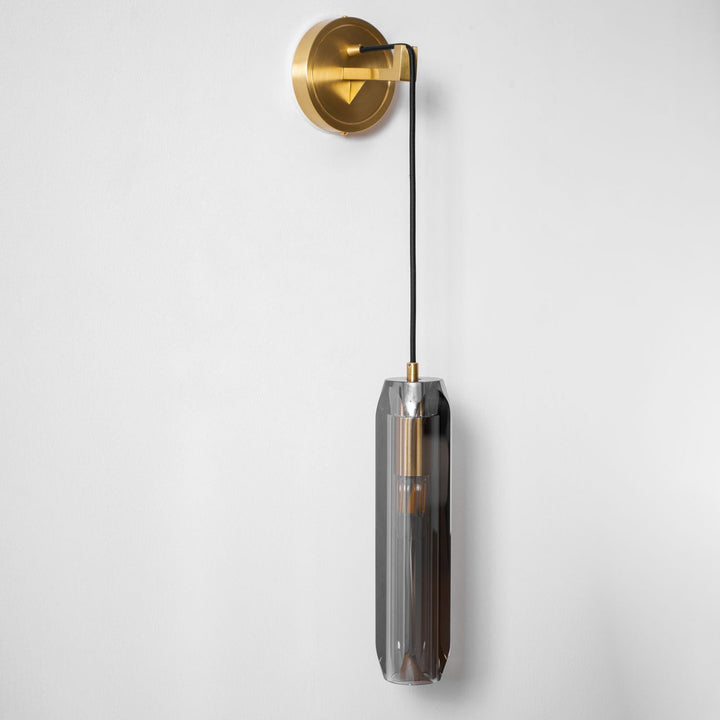 Ecliptique Series Wall Lamp - Vakkerlight