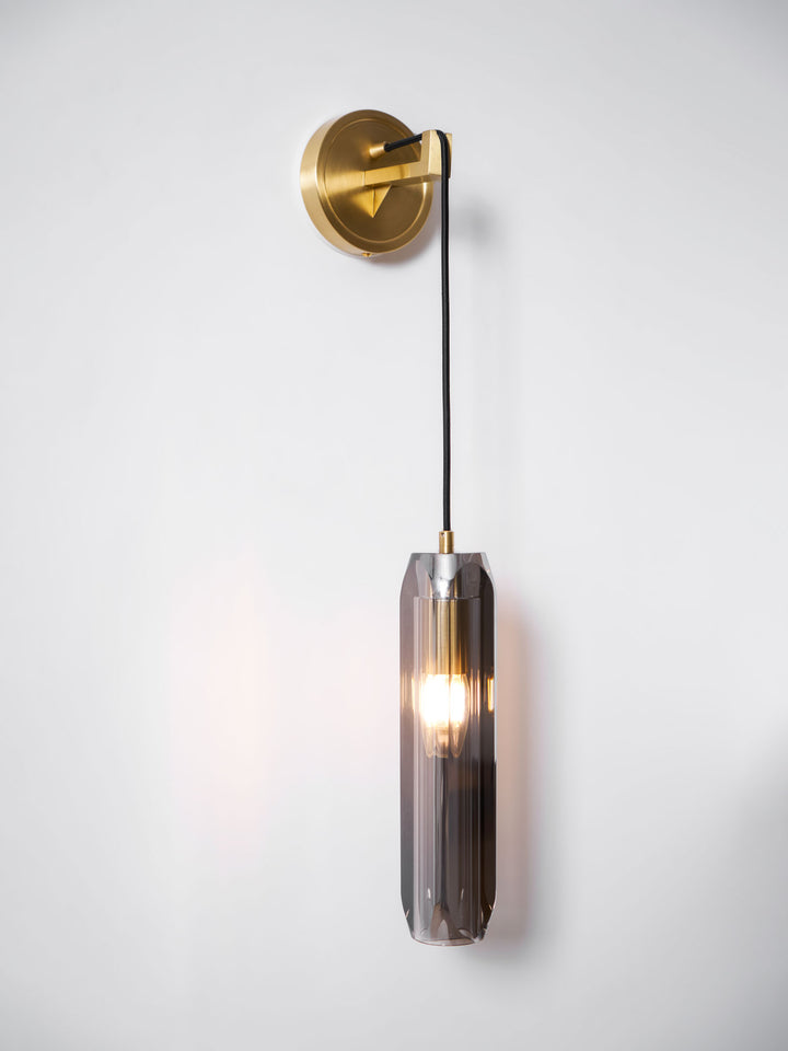 Ecliptique Series Wall Lamp - Vakkerlight