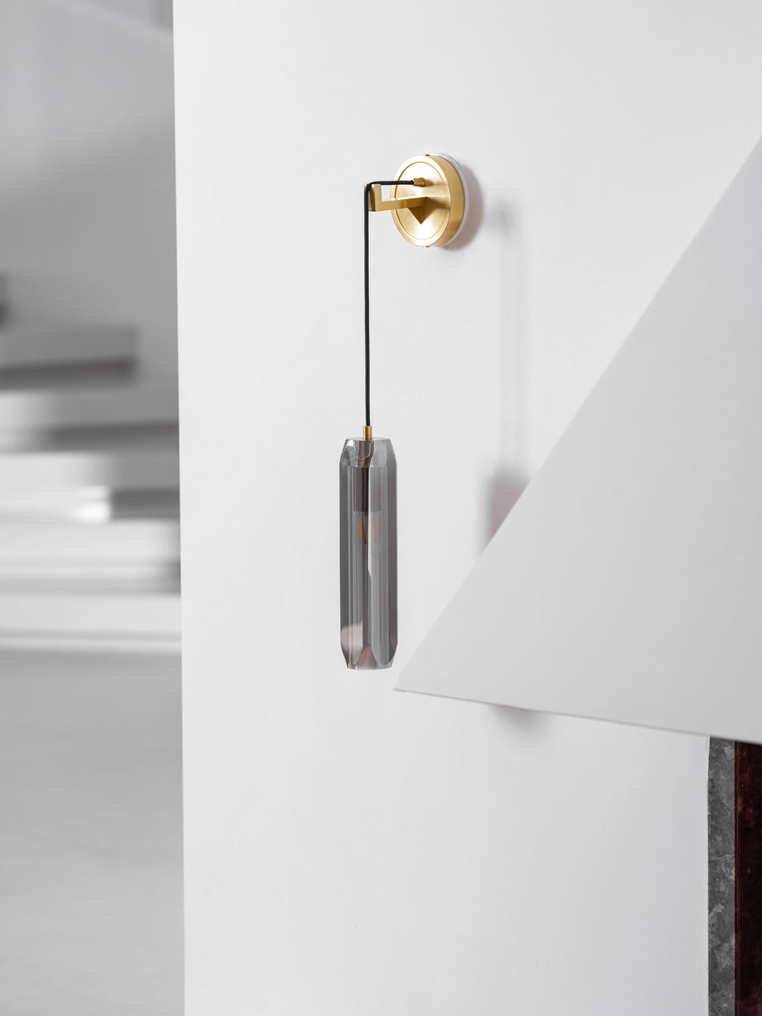 Ecliptique Series Wall Lamp - Vakkerlight