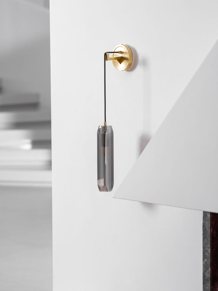 Ecliptique Series Wall Lamp - Vakkerlight