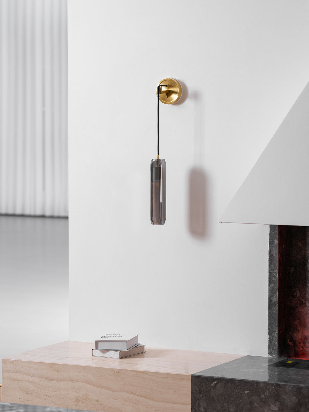 Ecliptique Series Wall Lamp - Vakkerlight