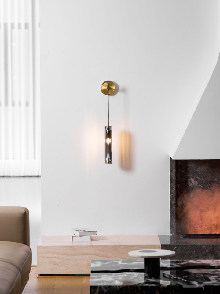 Ecliptique Series Wall Lamp - Vakkerlight